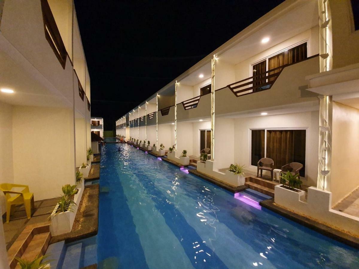 The Story Resort & Spa Panglao City Exterior foto
