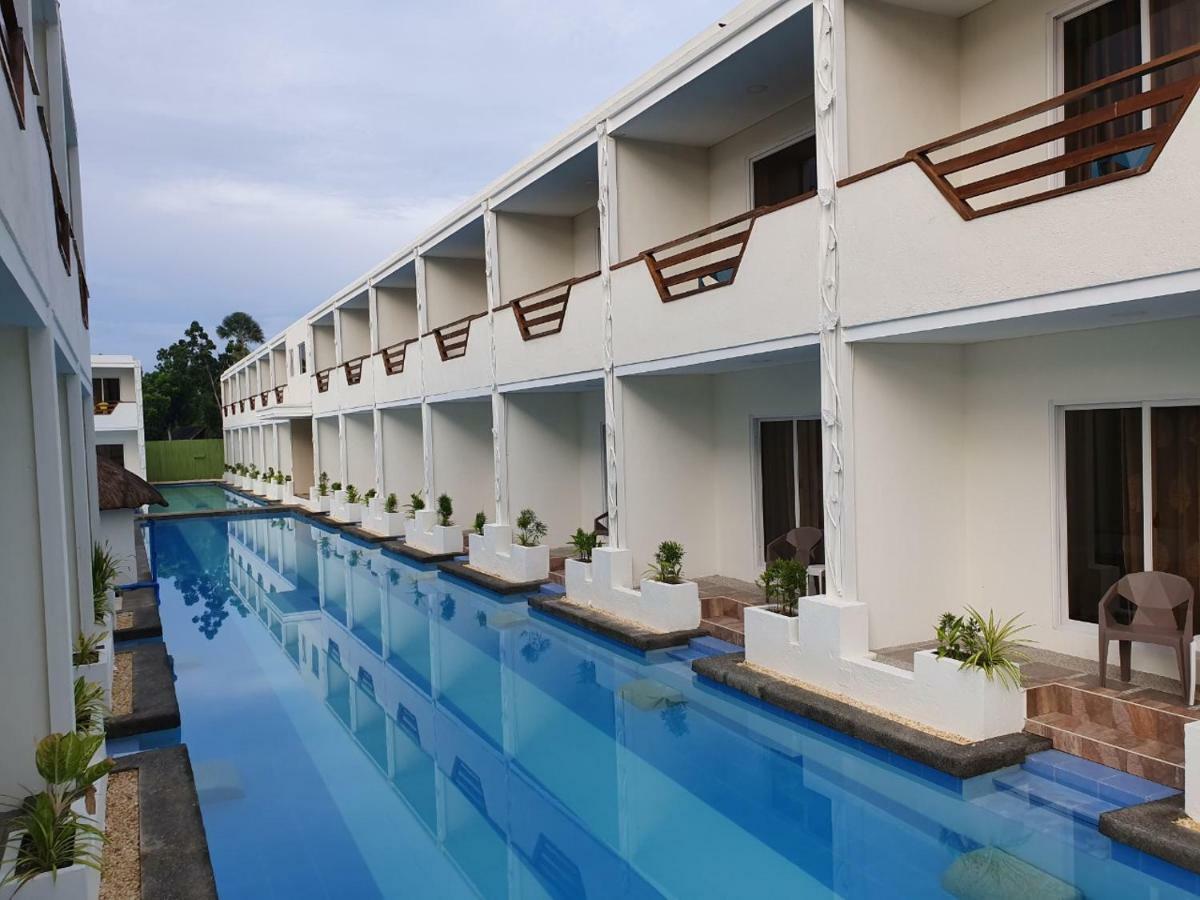 The Story Resort & Spa Panglao City Exterior foto